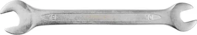 Immagine prodotto di Chiave Strend Pro 3113 10x13 mm, a forchetta, doppia, Cr-V