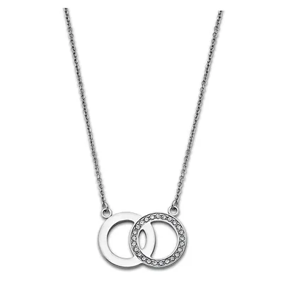 Produktbild von Lotus Style Halskette Edelstahl LS1913-1/1 silber Damen Schmuck JLS1913-1-1