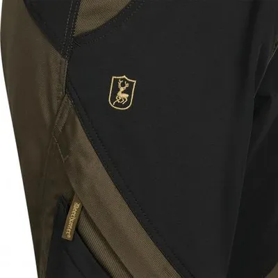 Obrázok produktu pre Strykari, pánske nohavice na lov (farba: zelená), veľkosť 52