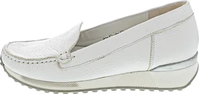 Produktbild von Waldläufer H-Jule 776502-199-150 (7.5/weiss)