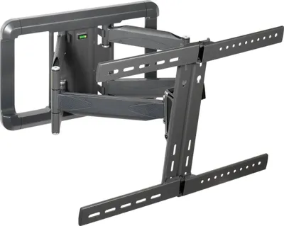 Productafbeelding van TITAN tv-muurbeugel, draaibaar, 85 inch, 60 kg, VESA 600x400