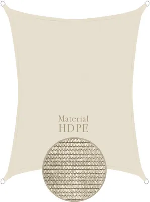 Obrázek produktu pro Slnečná clona 3x4m HDPE