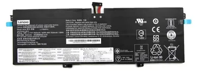 Produktbild von Lenovo Akku 60Wh 4 Zellen, 5B10Q82425