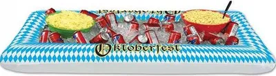Produktbild von Getränkekühler 1,34m x 71cm