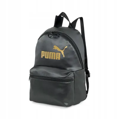 Produktbild von Puma Core Up 9.5L 07947601 Uni