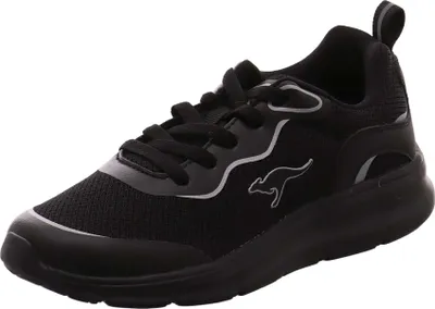 Produktbild von KangaROOS Sneaker Low KJ-Swing Herren 31363133343737 Schwarz 41 EU
