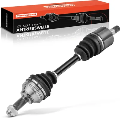 Immagine prodotto di Frankberg 1x albero di trasmissione asse anteriore destro per Land Rover Freelander L314 2.0L 2.5L 2000-2006