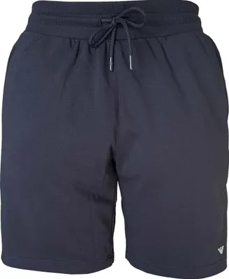 Immagine prodotto di Emporio Armani Bermuda Basic TERRY Jersey Shorts pantaloncini corti Mix & Match Marine AF18887 EM000495 UB102 Taglia M