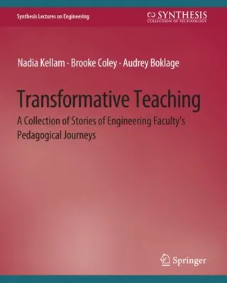 Obrázek produktu pro Transformative Teaching