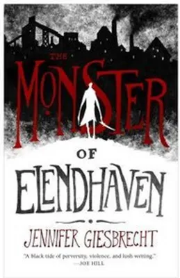 Obrázek produktu pro The Monster of Elendhaven