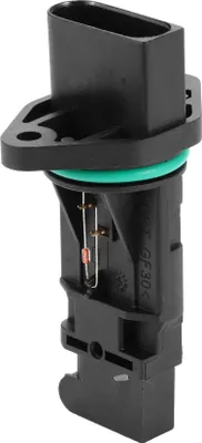 Image de Capteur De Débit D'Air Massique De Voiture No.057906461C Pour Porsche Cayenne 2003-2006 V8 4.5L / Intérieur / Durable / 1 Pièce