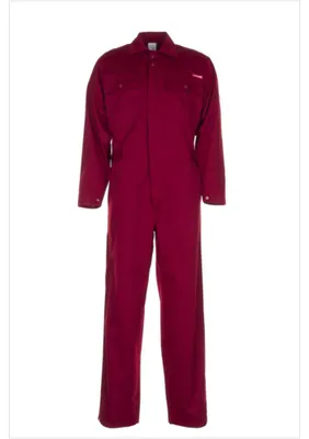 Produktbild von Planam MG 260 Rallyekombi bordeaux Gr. 90, 0841090