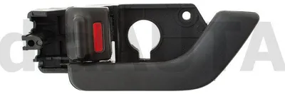 Produktbild von Hyundai Coupé 01-09 Innentürgriff links SCHWARZ