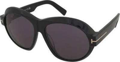 Produktbild von Sonnenbrille Tom Ford Inger FT1113 01A