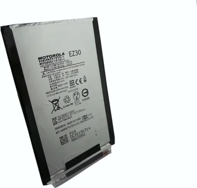 Image de Batterie Motorola EZ30 d'origine Google Nexus  XT1100 XT1103 SNN5953A 3025 mAH