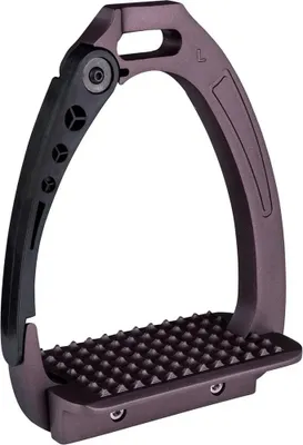 Immagine prodotto di Waldhausen Safety Pro Dull Stirrup Marrone 12 cm Marrone 12 cm