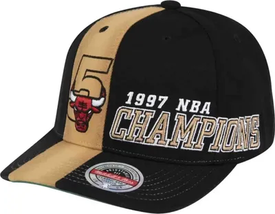 Zdjęcie produktu dla Czapka Mitchell & Ness HHSS1089-CBUYYPPPBLCK dla Unisex