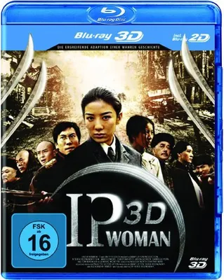 Produktbild von Woman Knight (3D Vers.)