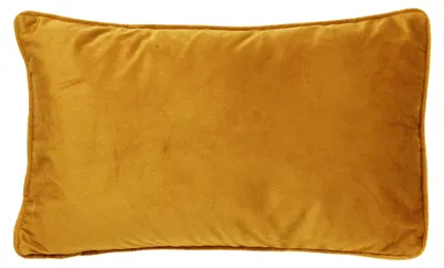 Produktbild von Dutch Decor Kissenbezug Finn 30x50 cm Gelb