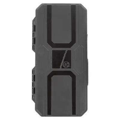Produktbild von Preston Absolute Hooklength Box Short - Vorfachbox