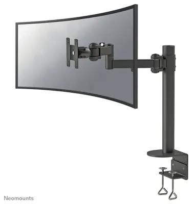 Image de Neomounts TIS 10"-49" 1TFT 4 articulations noir Max.20