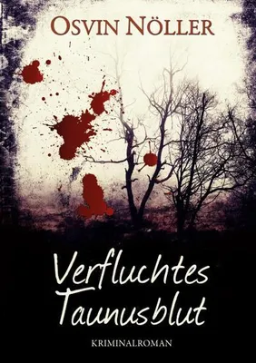 Produktbild von Verfluchtes Taunusblut