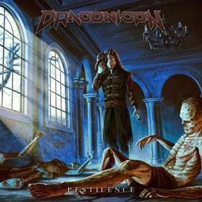 Produktbild von Pestilence