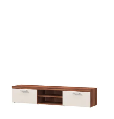 Produktbild von Classic RTV 200x39x45 CM Großer TV-Schrank Farben nach Wahl Systemmöbel STELLA JSR08