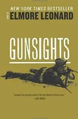 Produktbild von Gunsights