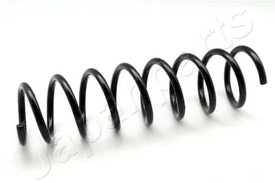 Produktbild von JAPANPARTS Fahrwerksfeder Hinten für BMW 7 (E65, E66, E67) ZC6695C