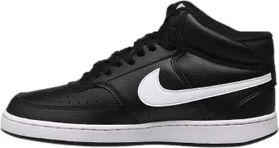 Obrázek produktu pro Nike Sneakers DN3577-001 in Black color size 41