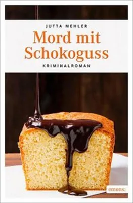 Obrázek produktu pro Mord mit Schokoguss