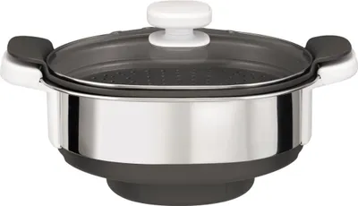 Produktbild von Moulinex xf384b10, Kitchen Companion HF800, 278 mm, 391 mm, 193,2 mm, 1,92 kg, 356 mm