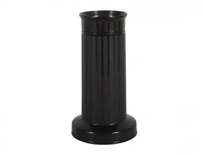 Immagine prodotto di Vaso da giardino Nohel Cemetery SLOUP in plastica pesante d12x22cm