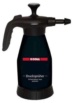 Produktbild von E-COLL Drucksprühgerät 360 Grad 1,5L FPM