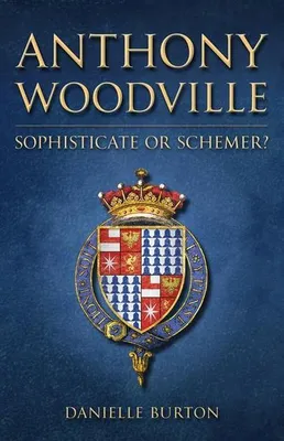 Zdjęcie produktu dla Anthony Woodville
