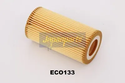 Obrázok produktu pre Olfíltre JAPANPARTS FO-ECO133, vnútorná časť filtra pre vozidlá: AUDI A6 Avant (4G5, 4GD, C7), AUDI A4 B9 Avant (8W5, 8WD), AUDI A6 Limousine (4G2, 4GC, C7), AUDI A6 Avant (4A5, C8)