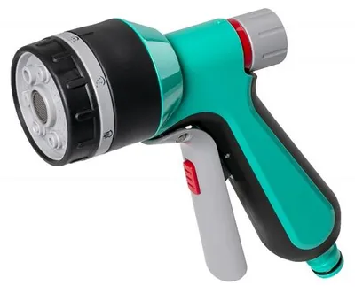 Zdjęcie produktu dla Pistolet FESTA 45386 AQUATIC 7 funkcji