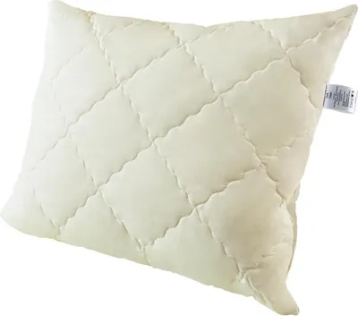 Obrázek produktu pro Senna Home polštář proti alergii 70x70 krémový premium