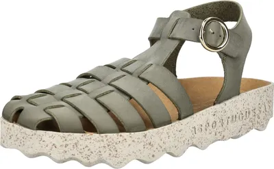 Produktbild von ASPORTUGUESAS Sandalen Sandalen Kunstleder
