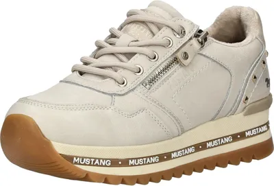 Image de Mustang Sneaker Sneaker en similicuir