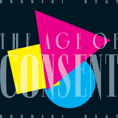 Zdjęcie produktu dla The Age Of Consent - 40th Anniversary Edition (2CD)