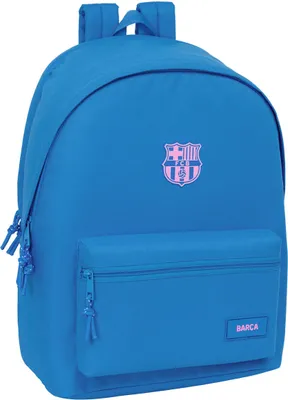 Produktbild von FC Barcelona Laptop Rucksack 44cm