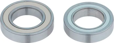 Immagine prodotto di Set cuscinetti per mozzo ruota Sram posteriore ZM1 3zero argento  Argento taglia unica