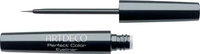 Zdjęcie produktu dla ARTDECO 4052136046663, Płynny, Słoiczek, Czarny, black, Kobiety, Olej palmowy, Paraben, Silikon