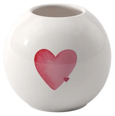 Image de comme le vase « With Love » de Villeroy & Boch, 8,5 cm