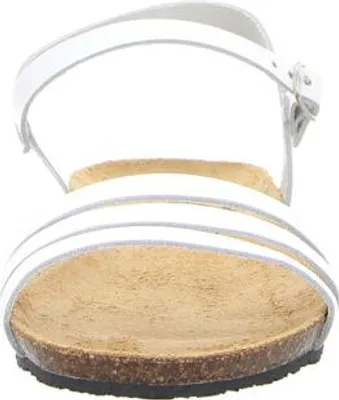 Produktbild von Sandalen für Damen in weiß