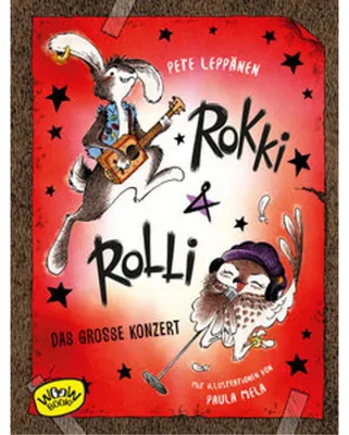 Obrázek produktu pro Rock & Roll