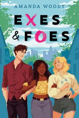 Obrázek produktu pro Exes & Foes