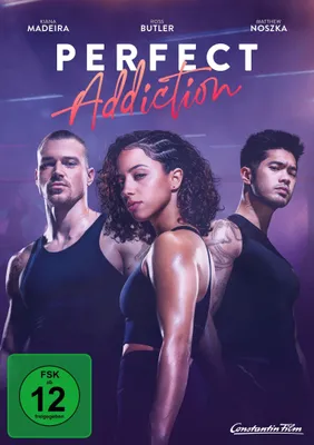 Produktbild von Perfect Addiction